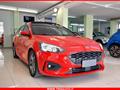 FORD Focus SW 1.5 Ecoblue ST-Line S&S (TETTO PANORAMICO APRIBILE)