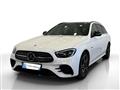 MERCEDES CLASSE E STATION WAGON E 300 de S.W. Auto EQ-Power Premium