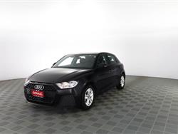 AUDI A1 SPORTBACK A1 SPB 25 TFSI