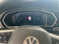 VOLKSWAGEN T-CROSS 1.0 110 cv Advanced autom