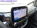 FORD FIESTA 1.1 75 CV TITANIUM