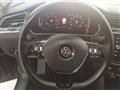 VOLKSWAGEN TIGUAN 2.0 TDI SCR DSG R-LINE FINANZIAMENTO