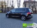 VOLKSWAGEN TOURAN 2.0 TDI 150 CV SCR DSG Executive GARANTITA