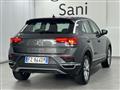 VOLKSWAGEN T-ROC 1.0 TSI 115 CV Style BlueMotion Technology