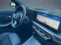 BMW SERIE 3 TOURING d 48V xDrive Touring Msport Aut.