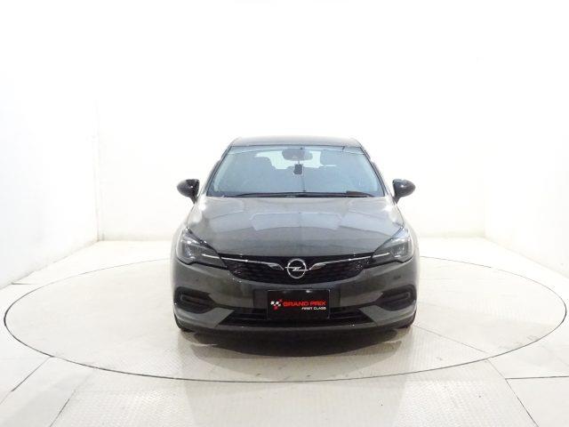 OPEL ASTRA 1.2 Turbo 130 CV S&S 5 porte Business Elegance