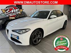 ALFA ROMEO GIULIA 2.2 Turbodiesel 190 CV AT8 Lusso