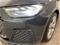 AUDI A1 SPORTBACK SPB 35 TFSI S tronic S line