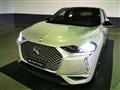 DS 3 CROSSBACK E-TENSE DS 3 Crossback E-Tense So Chic