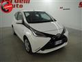 TOYOTA AYGO 1.0 VVT-i 69 CV 5 porte x-business