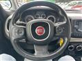 FIAT 500L 1.3Mjt B COLOR 95cv NAVI SENS PARK CERCHI IN LEGA