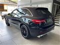 MERCEDES GLC SUV d 170CV 4matic Exclusive Burmester CRUISE R.CAMERA