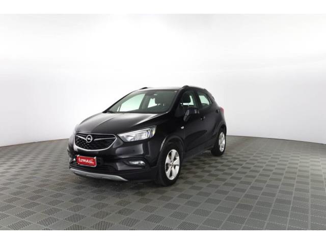 OPEL MOKKA X Mokka X Advance1.6 CDTI Ecotec 110cv Start&Stop MT