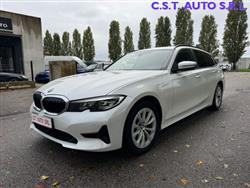 BMW SERIE 3 TOURING d xDrive Touring Business Advantage