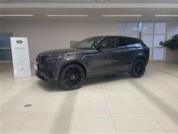 LAND ROVER RANGE ROVER VELAR Range Rover Velar 2.0D I4 204 CV R-Dynamic SE