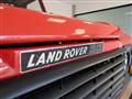 LAND ROVER DEFENDER 90 3 porte 6 POSTI