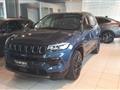 JEEP COMPASS e-HYBRID Compass