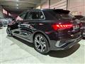 AUDI A3 SPORTBACK SPB 35TDI Stronic S line "18 Sline/FULL LED MATRIX