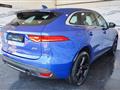 JAGUAR F-Pace 2.0d i4 R-Sport awd 240cv auto my18