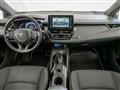 TOYOTA COROLLA TOURING SPORTS Corolla Touring Sports 2.0 Hybrid Style