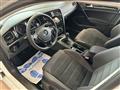 VOLKSWAGEN GOLF 1.4 TGI 5p. Highline "GARANZIA 5 ANNI"