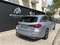 MERCEDES CLASSE C SW d Mild hybrid NEW MODEL UNIPRO