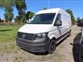 VOLKSWAGEN CRAFTER 35 2.0 BiTDI 177CV PL-TA Furgone Business