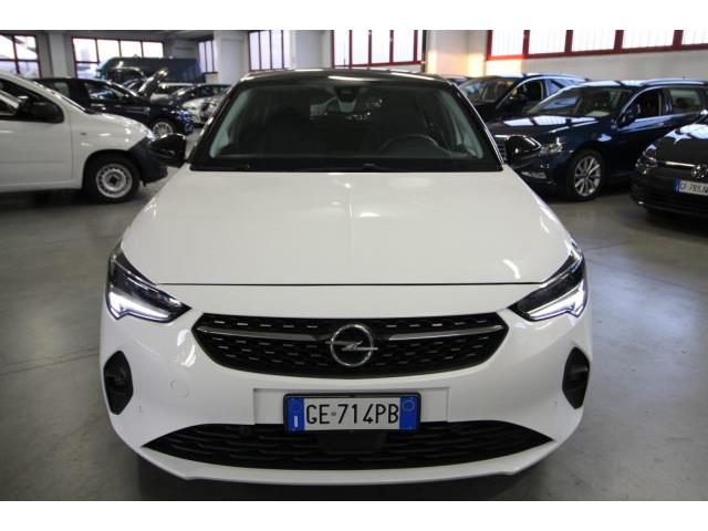 OPEL CORSA-E 5 porte 100KW Elegance