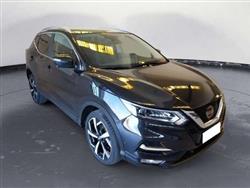 NISSAN QASHQAI 1.5 dCi 115cv Tekna+ 2WD DCT 1.5 dci Tekna+ 115cv