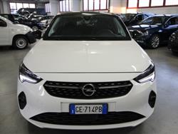 OPEL CORSA-E 5 porte 100KW Elegance