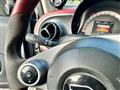 SMART FORTWO CABRIO fortwo BRABUS 0.9 Turbo twinamic cabrio Xclusive