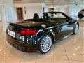 AUDI TT Roadster 45 TFSI quattro S tronic PREZZO REALE !!