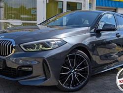 BMW SERIE 1 i 5p. M SPORT F40 Aut Garanzia