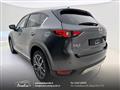 MAZDA CX-5 2.2L Skyactiv-D 184 CV AWD Signature doppi cerchi