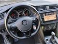 VOLKSWAGEN TIGUAN 2.0 TDI SCR 4MOTION.PELLE.NAVI.TELECAMERA