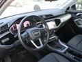 AUDI Q3 SPORTBACK SPB 35 TDI S-tronic S line EDITION