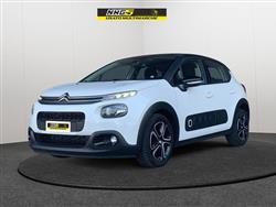 CITROEN C3 BlueHDi 75 S&S Shine