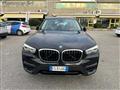 BMW X3 xdrive30d 265cv auto - FS314DG