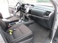 TOYOTA HILUX + IVA !!! 2.4 D-4D A/T 4WD D/C Executive