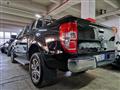 FORD RANGER 2000 BI-TURBO CV.213 KM. 27.600 LILITED+PELLE+IVA