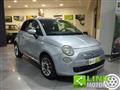 FIAT 500 1.3 Multijet 16V 95 CV Matt Black