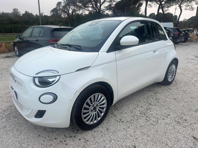 FIAT 500 ELECTRIC ACTION PREZZO REALE NO VINCOLI!!!