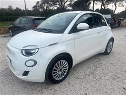 FIAT 500 ELECTRIC ACTION PREZZO REALE NO VINCOLI!!!