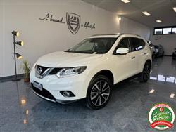 NISSAN X-TRAIL 2.0 dCi 4WD Tekna Autom 7 Posti Tetto Full