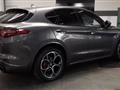 ALFA ROMEO STELVIO 2.2 M-JET 210 CV AT8 Q4 VELOCE *PREZZO VERO*