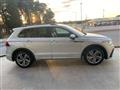 VOLKSWAGEN TIGUAN 2.0 TDI 150 CV SCR DSG R-Line LUCI AMBIENTE