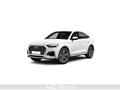 AUDI Q5 SPORTBACK Audi Sportback Identity Black 50 TFSI e quattro 220(299) kW(