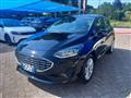 FORD FIESTA 1.1 75 CV 5 porte Titanium con Retrocamera