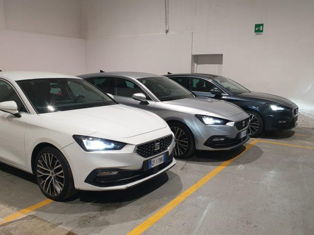 SEAT LEON 5p 1.5 eTSI HYBRID 150 CV DSG Xcellence da 282?