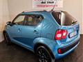 SUZUKI IGNIS 1.2 Dualjet Cool